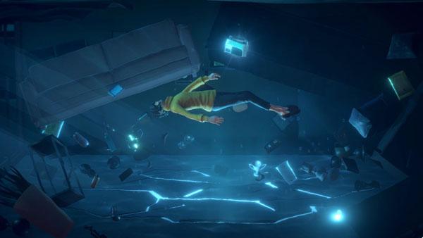 蓝色回忆录PC中文版