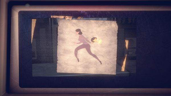 蓝色回忆录PC中文版