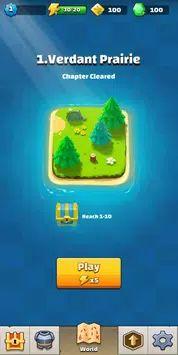 射手传说Archer Legend