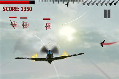 太平洋空战中文