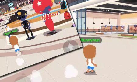 一起玩小贴士Play Together Tips