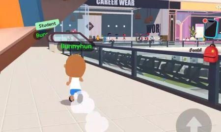 一起玩小贴士Play Together Tips