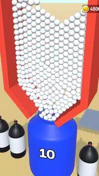 掉落和爆炸Drop And Explode