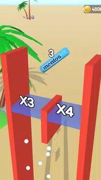 掉落和爆炸Drop And Explode