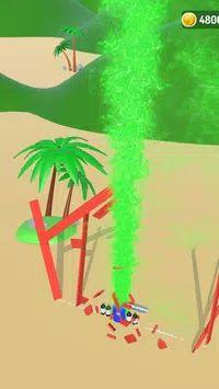 掉落和爆炸Drop And Explode