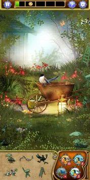 隐藏物品四季Hidden Object 4 Seasons