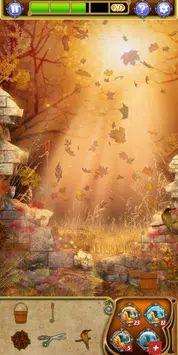 隐藏物品四季Hidden Object 4 Seasons