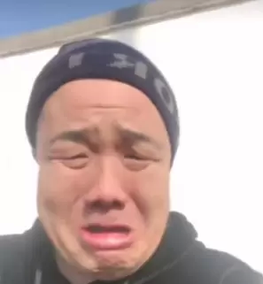 咬打火机什么梗，刀哥咬打火机梗介绍