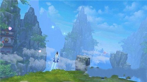 洪荒修真变态版