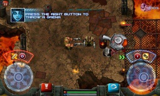 枪火兄弟连无限金币版