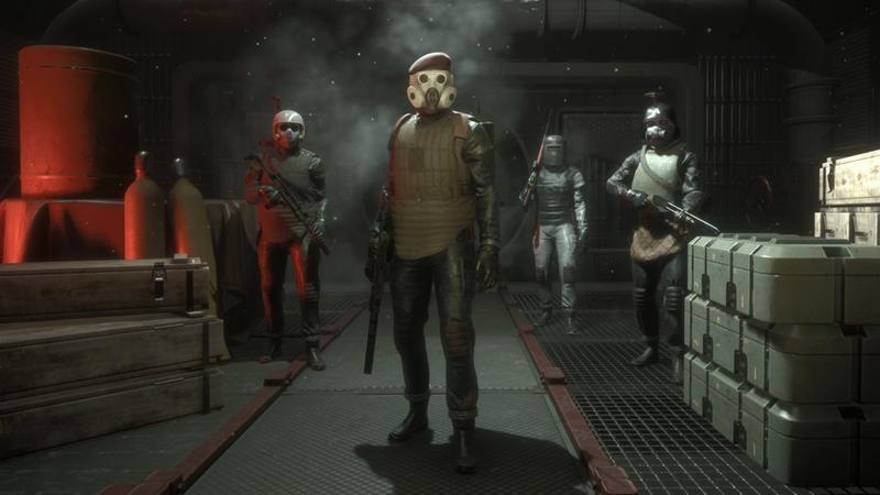 星际海盗PC中文版