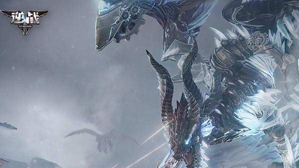 逆战凛冬要塞攻略大全 塔防新图凛冬要塞boss打法攻略图片1