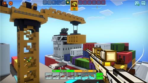 像素射击999999钻石11.1.0