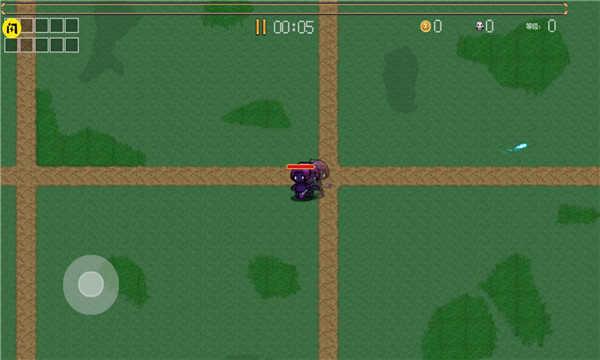 地下城割草内购版