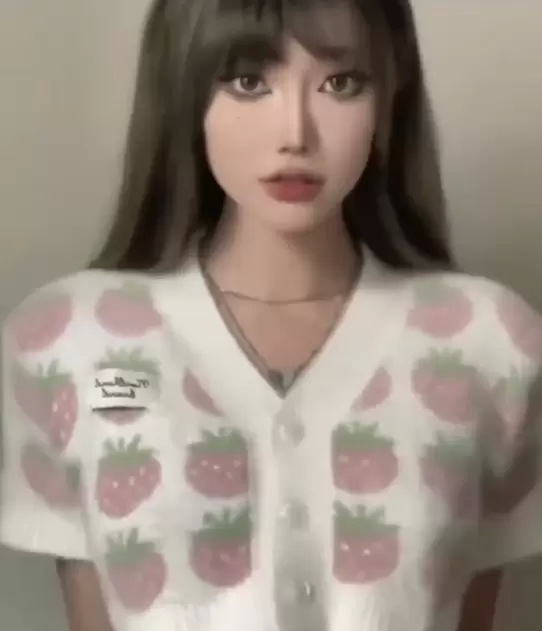 《抖音》田心三水是什么梗