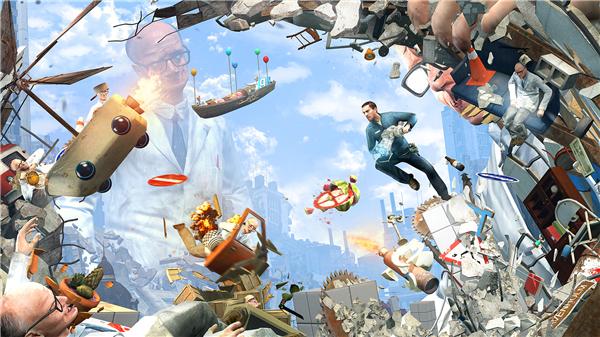 盖瑞模组PC2021正式版