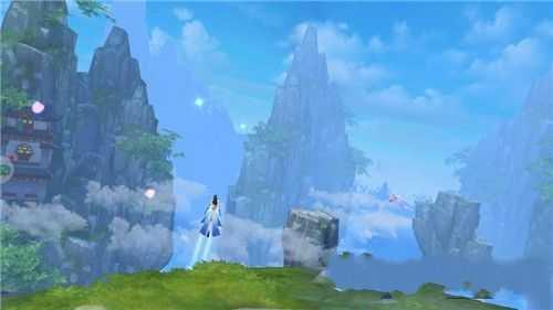 洪荒修真洪荒服