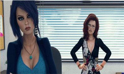 猎艳逐影安卓版汉化版