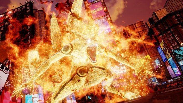 jump大乱斗修改版