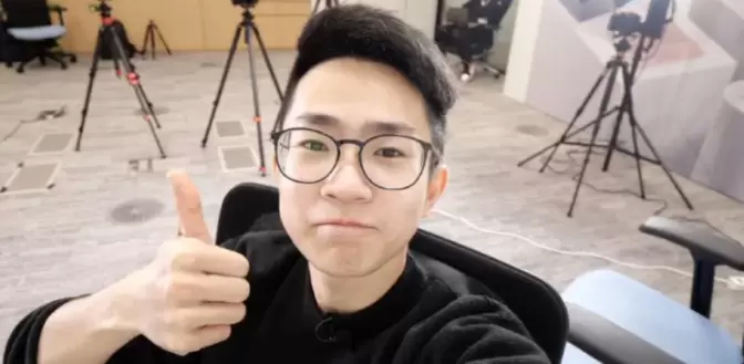 《B站》赛博丁真是什么梗