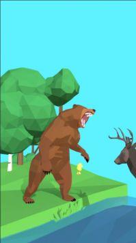 移动动物Move Animals