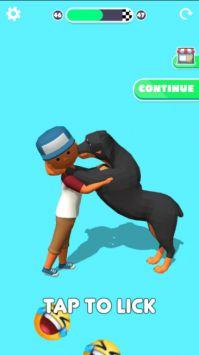 移动动物Move Animals