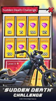 摩托车斗殴赛Race On