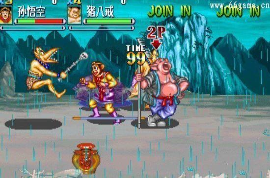 西游释厄传完美版