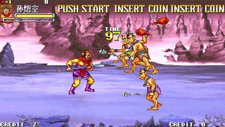 西游释厄传完美版