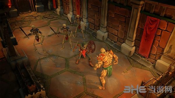 阴郁天堂PC硬盘版v1.0.6872.2615