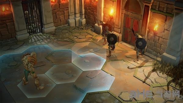 阴郁天堂PC硬盘版v1.0.6872.2615