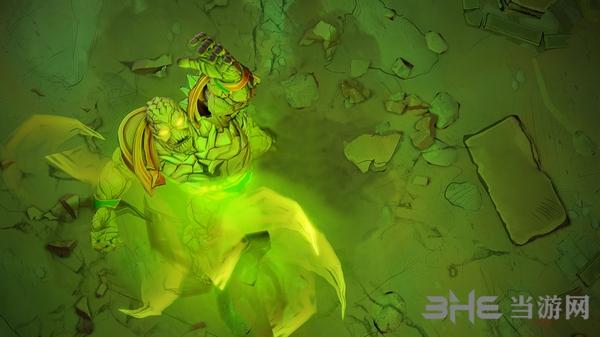 阴郁天堂PC硬盘版v1.0.6872.2615