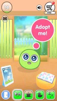 我的Chu虚拟宠物My Chu Virtual Pet