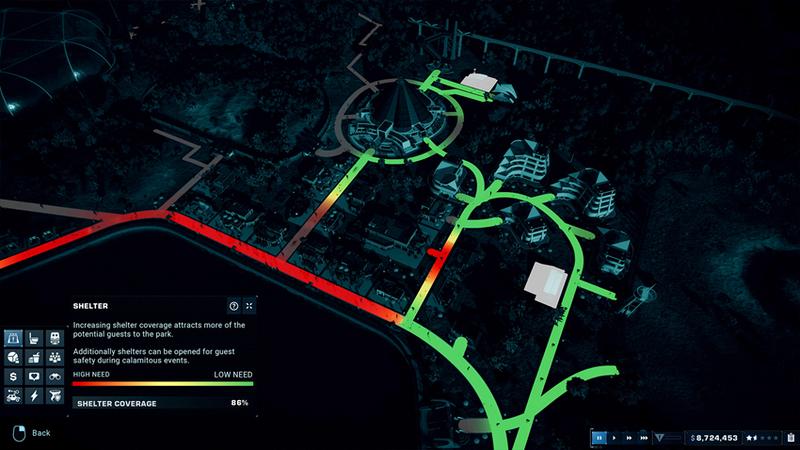 侏罗纪世界进化2PC中文版