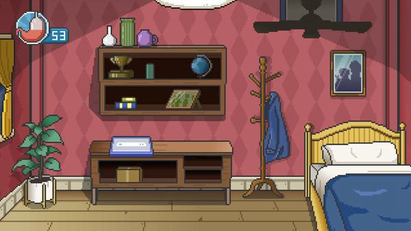 怪诞乐园PC中文版