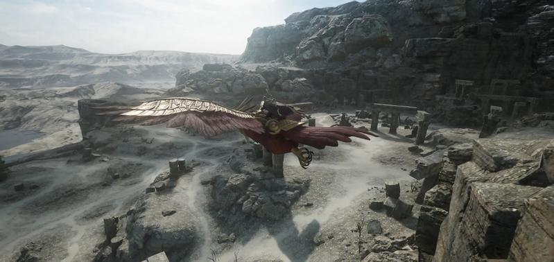 奥丁:神叛台服电脑版