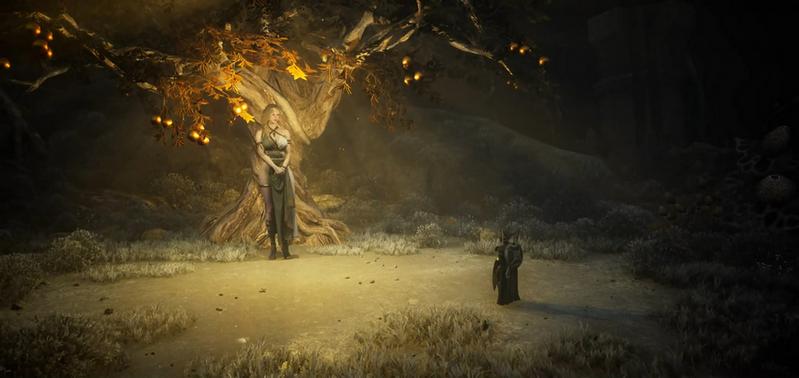 奥丁:神叛台服电脑版