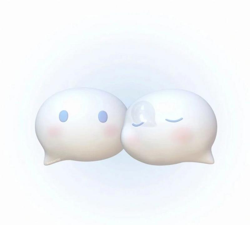 《微信》可爱logo高清原图分享