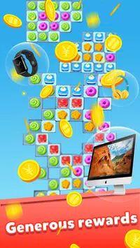 曲奇粉碎Cookie Crush