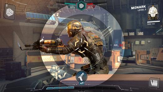 现代战争2重制版