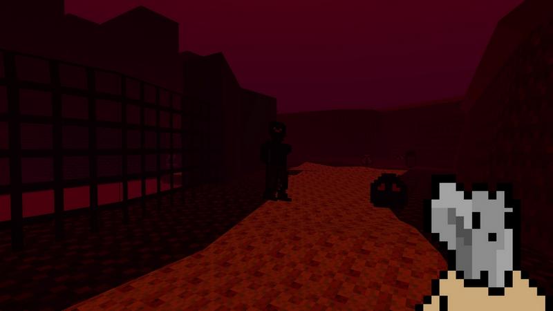 城堡:破碎的镜子PC