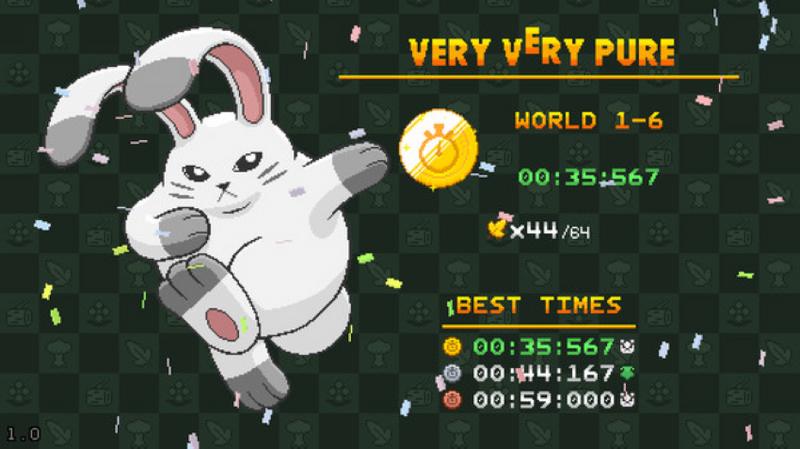 罗通德的反弹PC