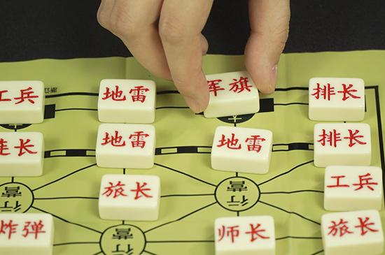 军棋怎么玩-最新军棋怎么玩整理解答