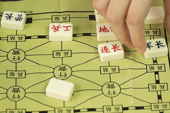 军棋怎么玩-最新军棋怎么玩整理解答