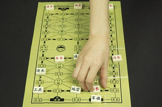 军棋怎么玩-最新军棋怎么玩整理解答