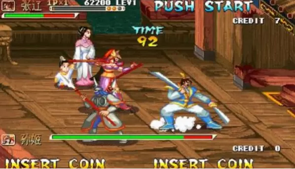 三国战纪2群雄争霸无双版2021.01.27.15