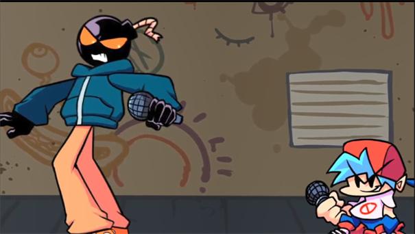 周五夜放克惠蒂模组