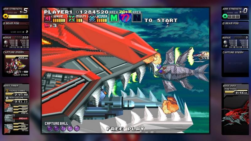 太空战斗机G高清版(G