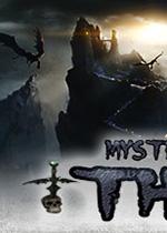 少拉之谜:洞穴PC