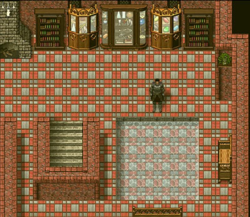 少拉之谜:洞穴PC